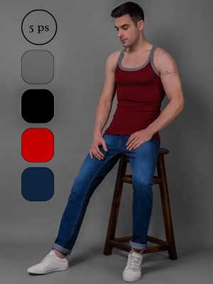 Welltrack Men Vest