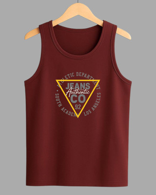 Magneto Men Vest