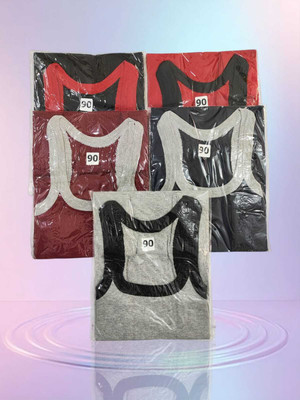 AN Fashion Men Vest