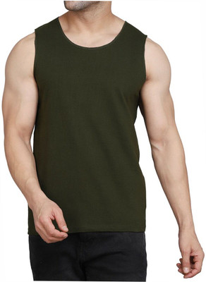 Restore Men Vest