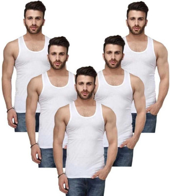 UTHAYAM Men Vest