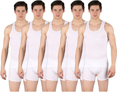 CRYSTAL Men Vest