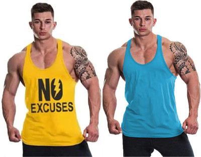 Faricon Trend Men Vest