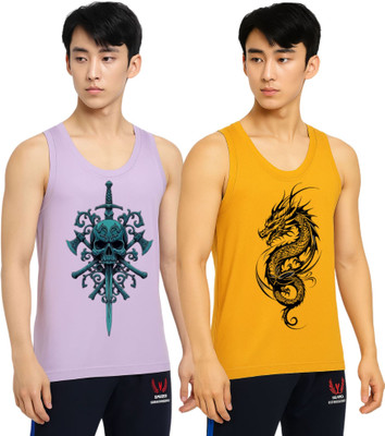 Glory Men Vest