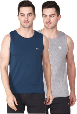 Herculeen Men Vest
