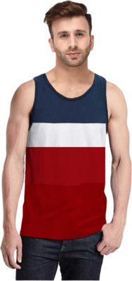 FastColors Men Vest