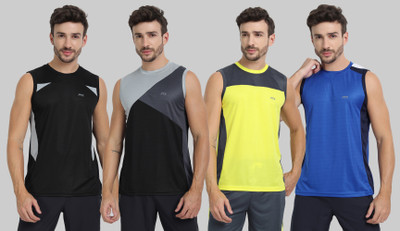 FTX Men Vest