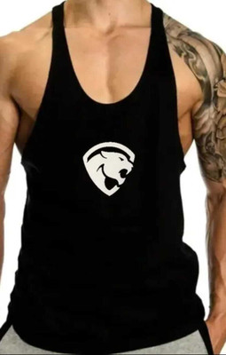 jading Men Reversible Vest