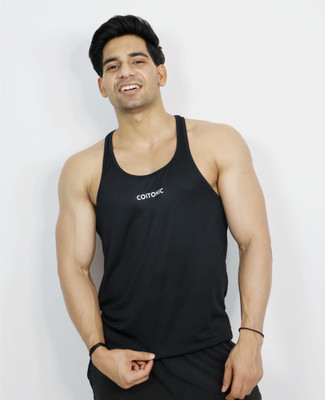 COITONIC Men Vest