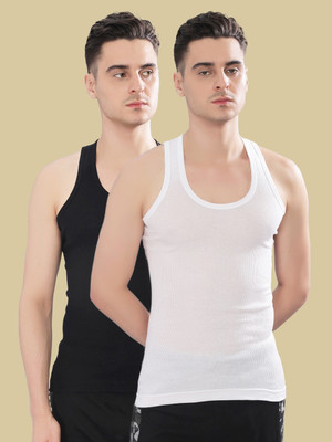 Dollar Bigboss Men Vest