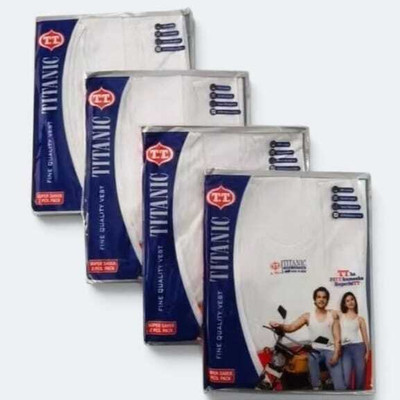 TT Men Vest