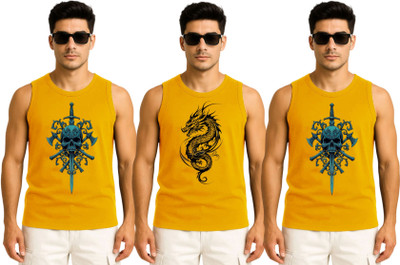 Glory Men Vest