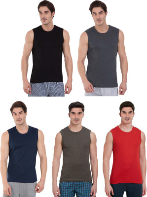 COLORS by Rupa Frontline Men Vest