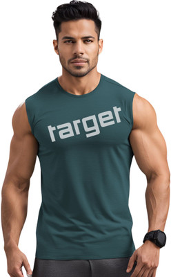 3colors Men Vest