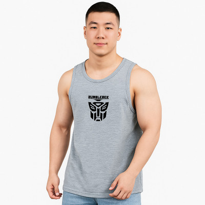 Vmens Men Vest