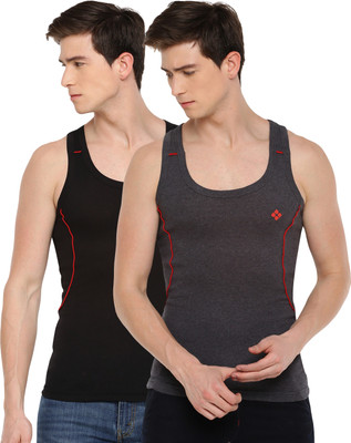 Dollar Bigboss Men Vest