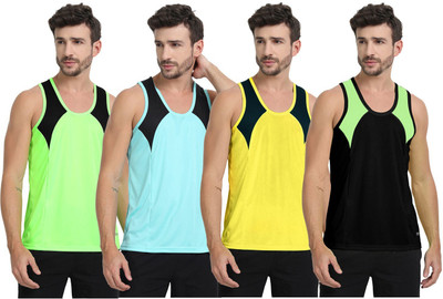 FTX Men Vest