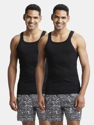 JOCKEY Men Vest