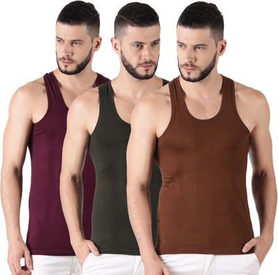 Dollar Men Vest