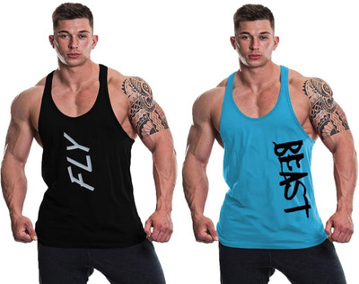 Faricon Trend Men Vest