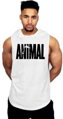 Harry Logan Men Vest
