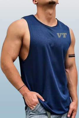 VTSports Men Vest
