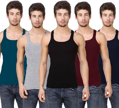 Inner Element Men Vest