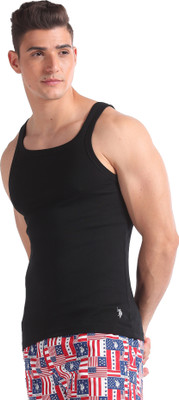 U.S. POLO ASSN. Men Vest