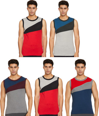 RUPA FRONTLINE Men Vest