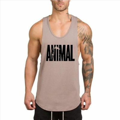 Artivri Men Vest