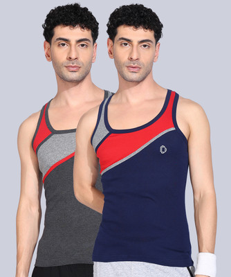 Dollar Bigboss Men Vest