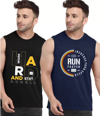 FastColors Men Vest