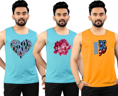 maania Men Vest