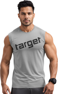 3colors Men Vest