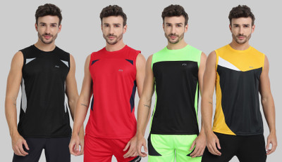 FTX Men Vest