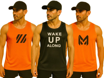 Elite Elegance Apparel Men Vest