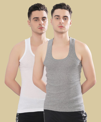 Dollar Bigboss Men Vest
