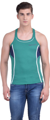 Dollar Bigboss Men Vest