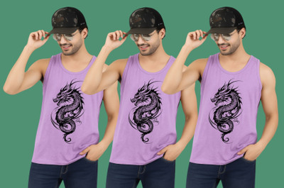 Glory Men Vest