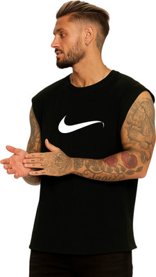 Arispo Men Vest