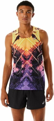 Asics Men Vest