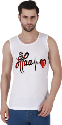 SK SMART COLLECTION Men Vest