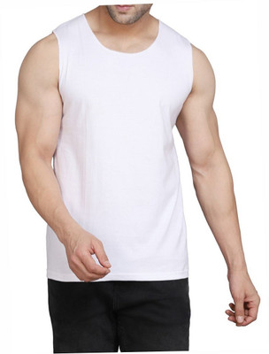 WOOSTRO Men Vest