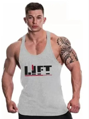 FUNKTAIL Men Vest