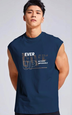 JUARI BE A GENTLEMAN Men Vest