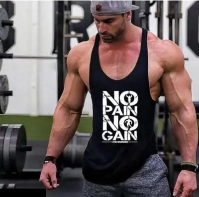 MASTERY Men Vest