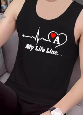 JSIYA Men Vest