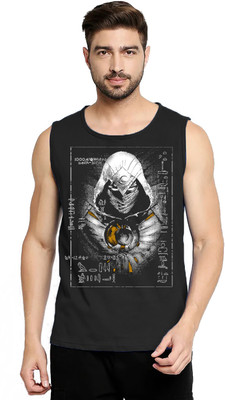 BROTEES Men Vest