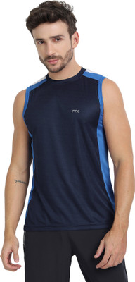 FTX Men Vest