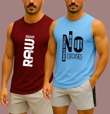 ADIXUS Men Vest